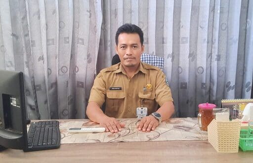 Kepala SMKN 1 KWANYAR