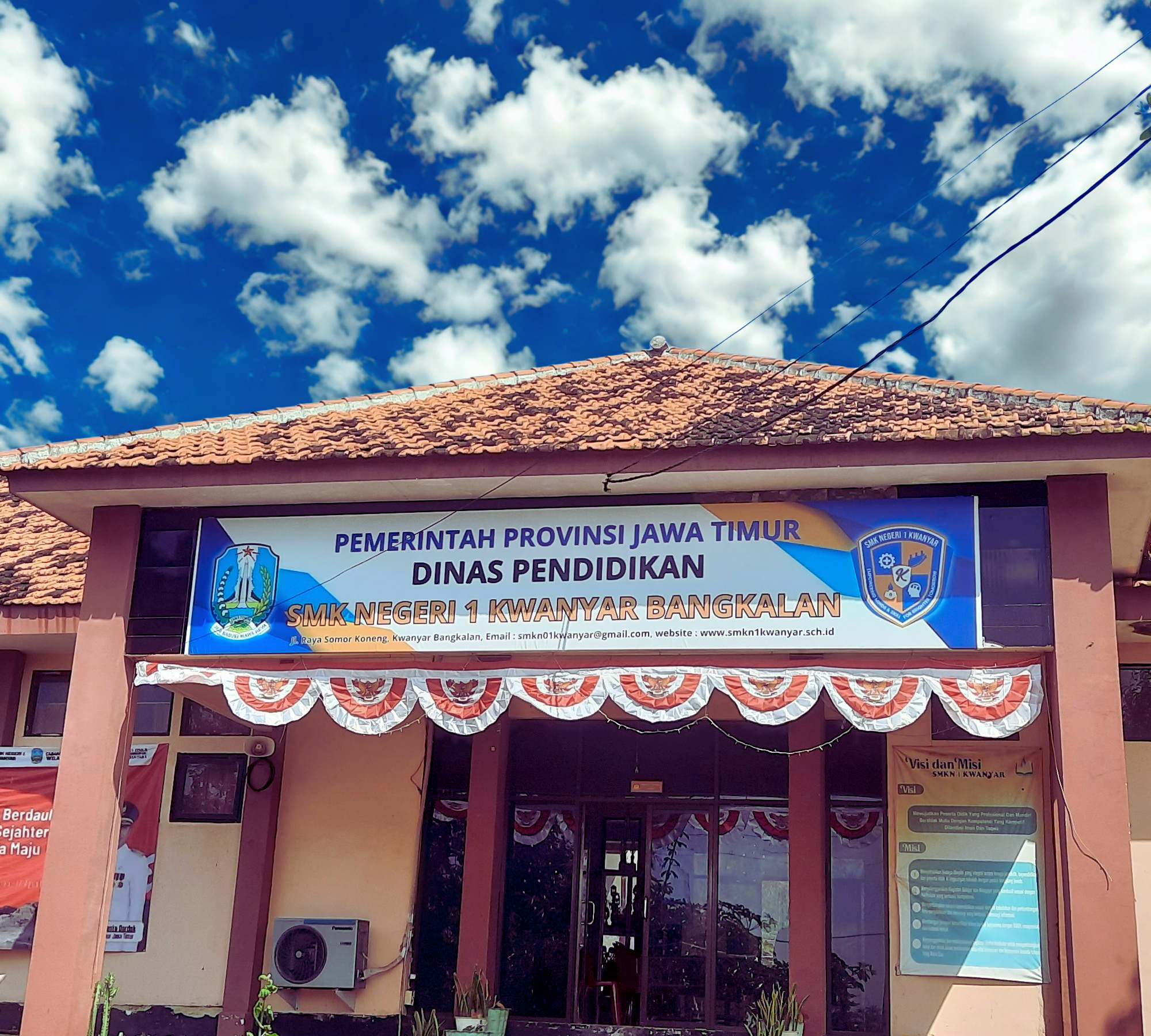 SMKN 1 KWANYAR